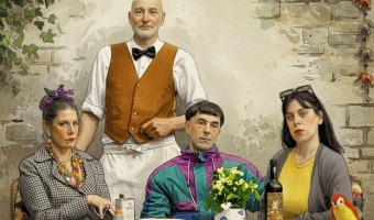 SE PRESENTAR� LA OBRA DE TEATRO �L�CIDO� EN MAR AZUL